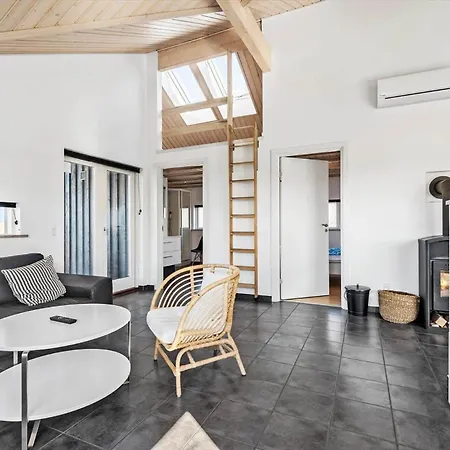 Hébergement de vacances 0242-romo-lakolk-242 Lakolk