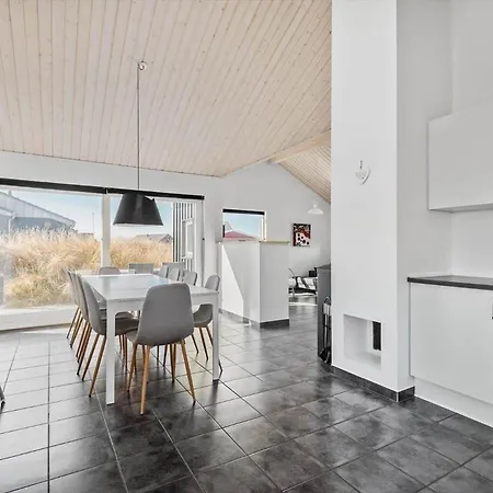 Hébergement de vacances 0242-romo-lakolk-242