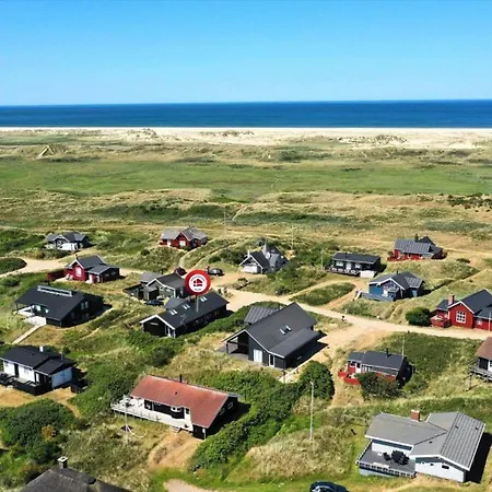 Hébergement de vacances 0242-romo-lakolk-242 Lakolk