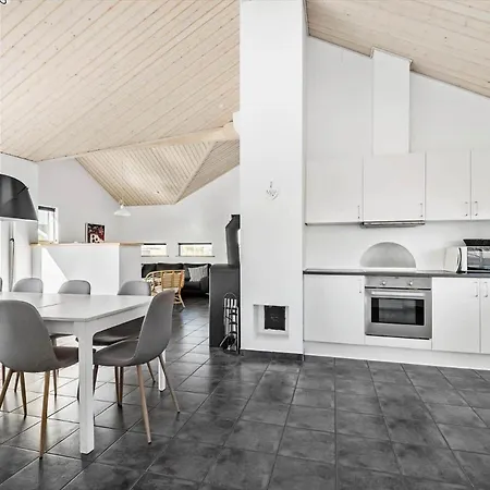 Hébergement de vacances 0242-romo-lakolk-242