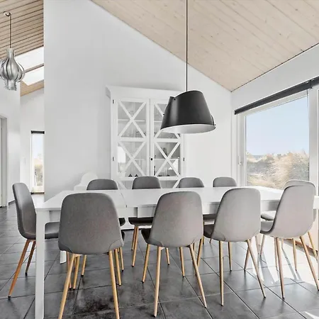 Hébergement de vacances 0242-romo-lakolk-242 Lakolk