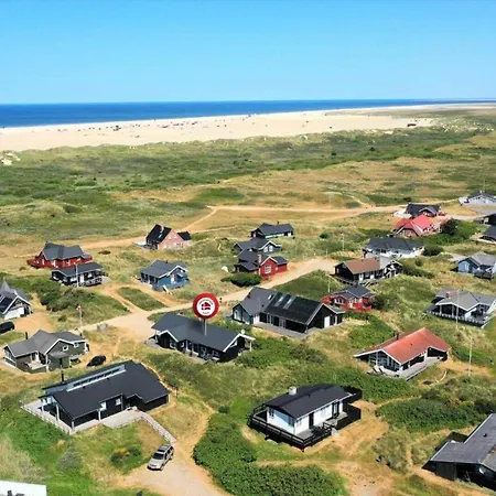 Hébergement de vacances 0242-romo-lakolk-242 Lakolk