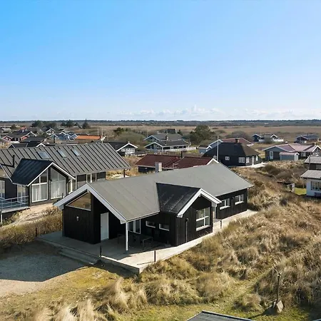 Vakantiehuis 0242-romo-lakolk-242 *