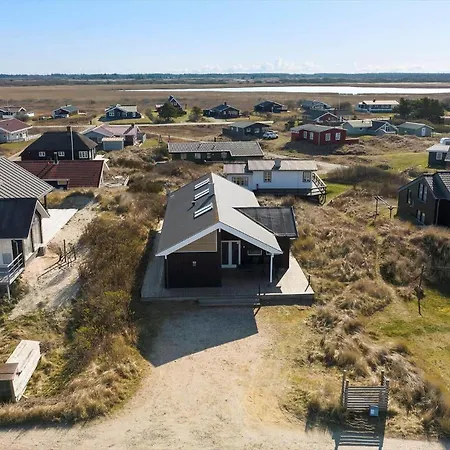 Vakantiehuis 0242-romo-lakolk-242 *