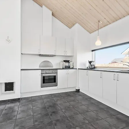 0242-romo-lakolk-242 Holiday home