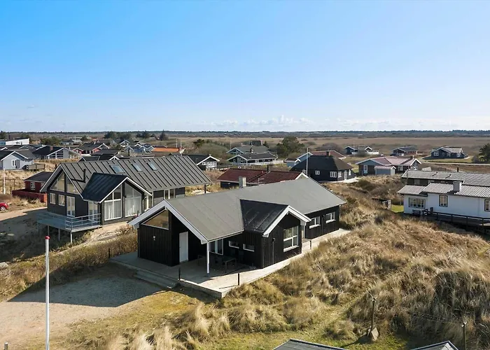 Vakantiehuis 0242-romo-lakolk-242 *