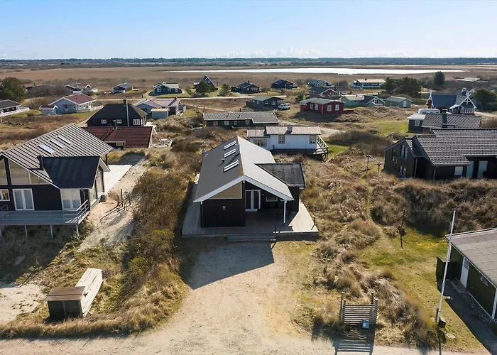 Holiday home 0242-romo-lakolk-242 *