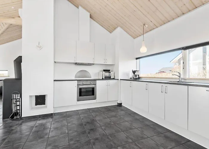 0242-romo-lakolk-242 Holiday home