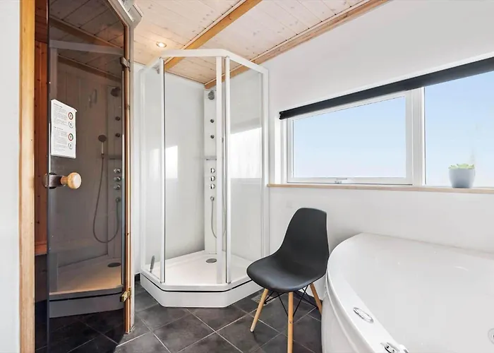 0242-romo-lakolk-242 Holiday home *