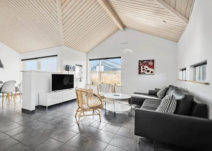 0242-romo-lakolk-242 Holiday home *