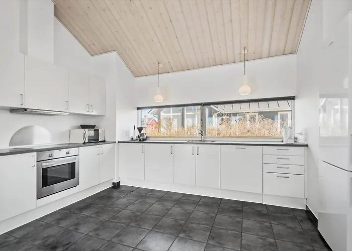 Vakantiehuis 0242-romo-lakolk-242 Lakolk