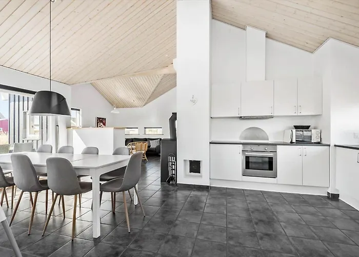 0242-romo-lakolk-242 Holiday home Lakolk