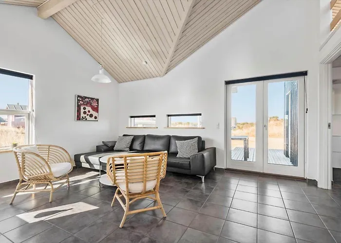 0242-romo-lakolk-242 Holiday home