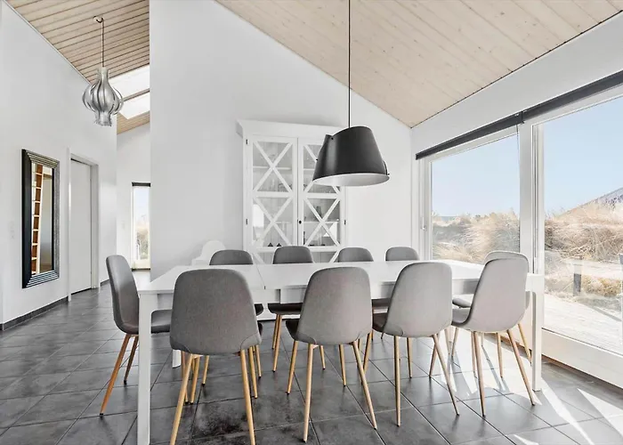 Holiday home 0242-romo-lakolk-242 *