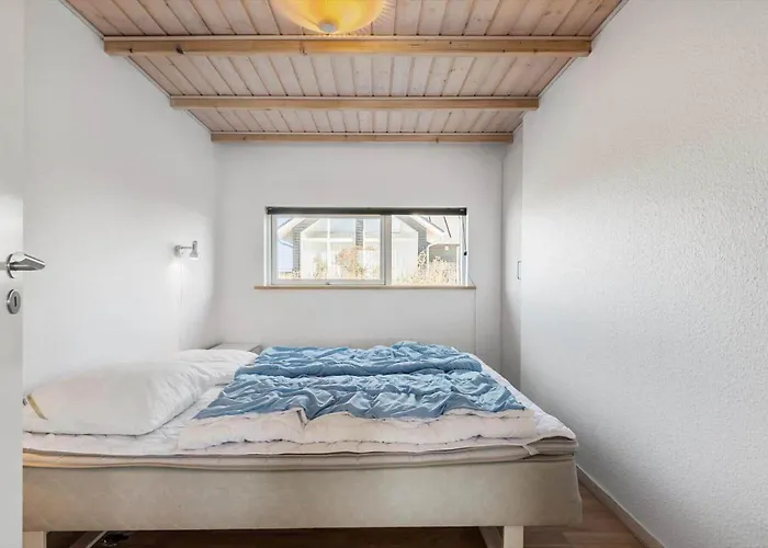 Holiday home 0242-romo-lakolk-242 *