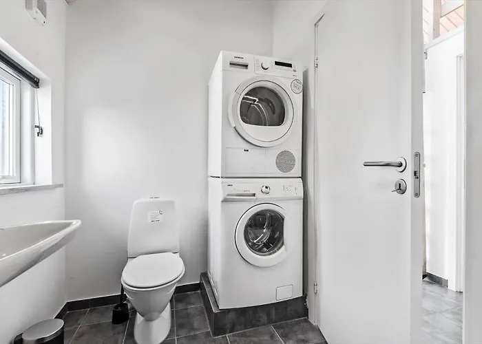 Holiday home 0242-romo-lakolk-242 Lakolk