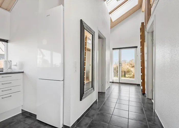 Vakantiehuis 0242-romo-lakolk-242 *