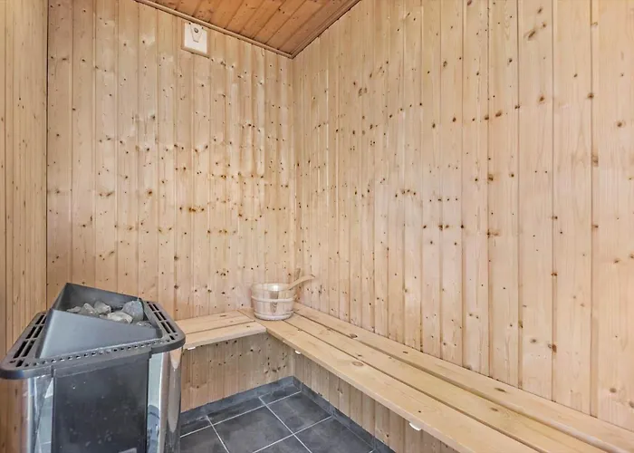 0242-romo-lakolk-242 Holiday home Lakolk