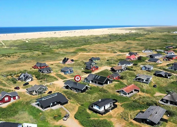 Holiday home 0242-romo-lakolk-242 *