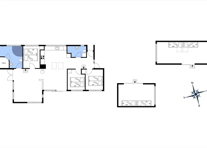 Holiday home 0242-romo-lakolk-242 *